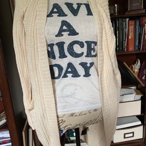 Urban Outfitters Mid Length Cardigan